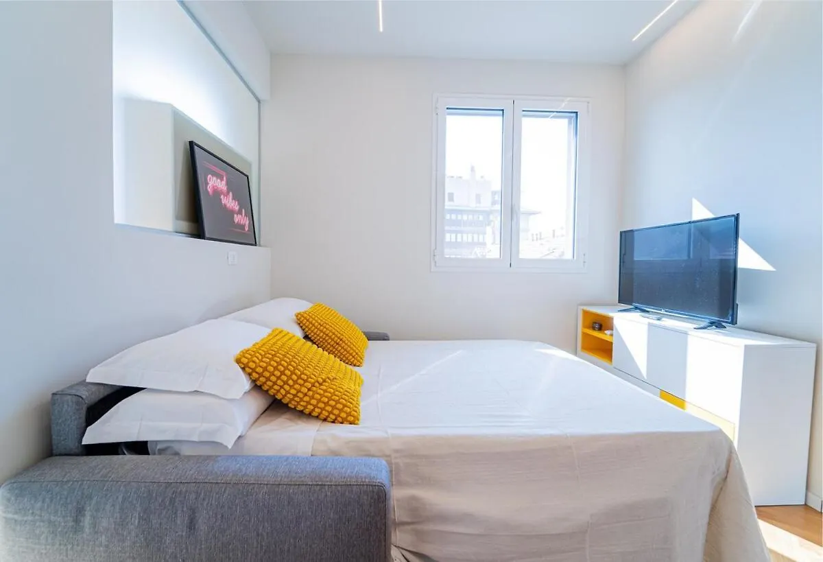 Brera Littlesuite Duomoview Milano Italien