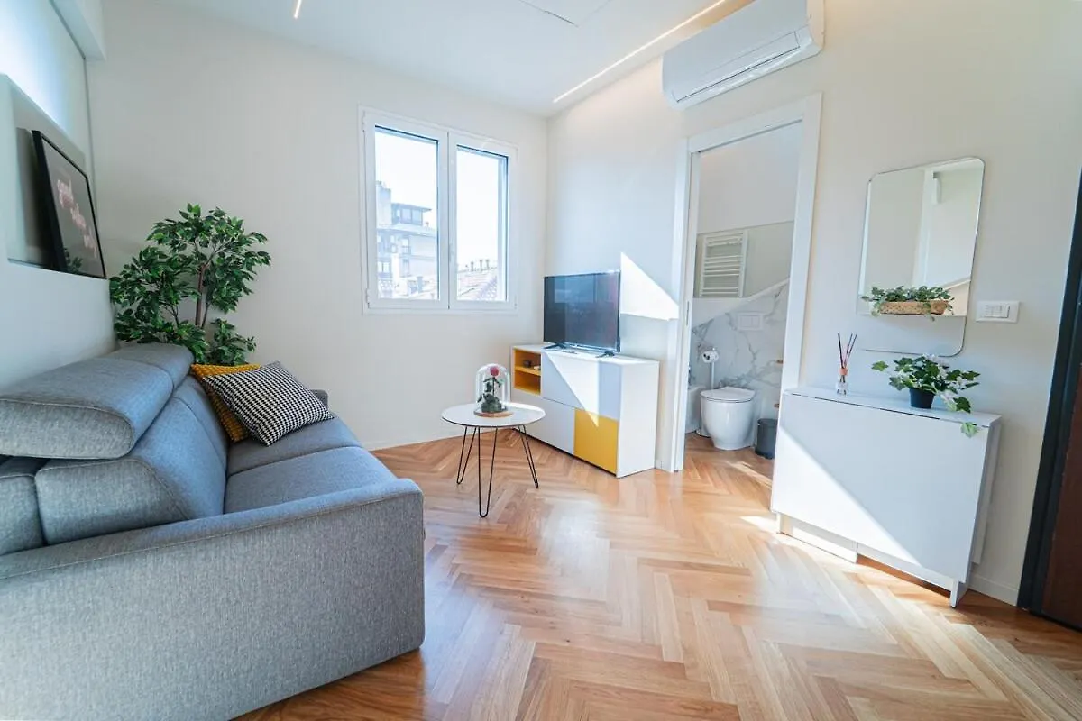 Brera Littlesuite Duomoview Milano 0*,  Italien