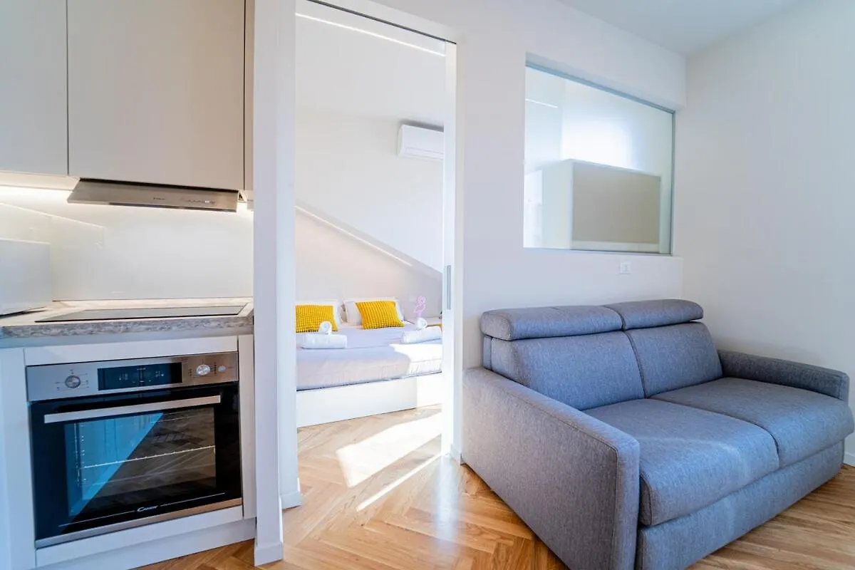 Brera Littlesuite Duomoview Milano