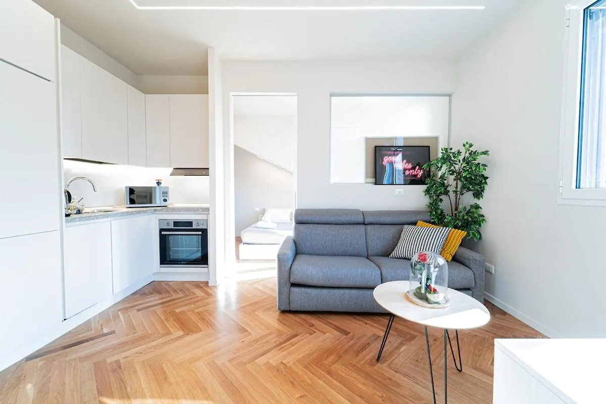 Brera Littlesuite Duomoview Milano