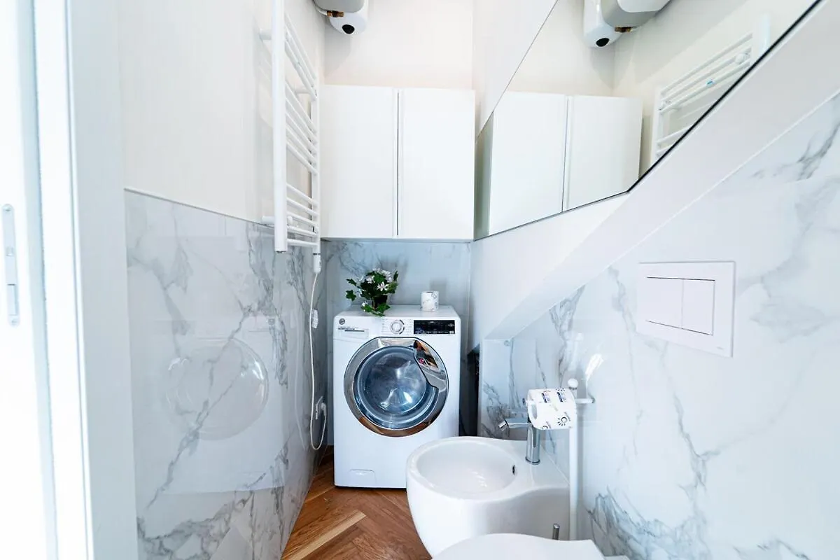 Brera Littlesuite Duomoview Milano