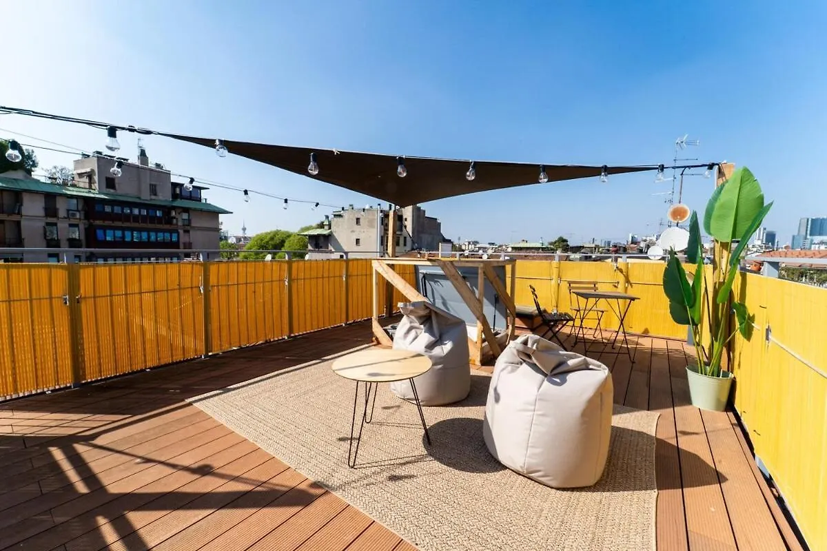 Semesterbostad Brera Littlesuite Duomoview Milano