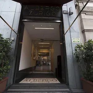 Hotell Missori Piazza Missori, Sonder By Marriott Bonvoy, Milano